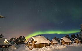Wilderness Hotel Inari & Igloos